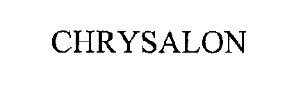 CHRYSALON