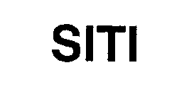 SITI