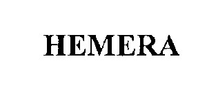 HEMERA