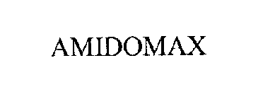 AMIDOMAX