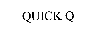 QUICK Q