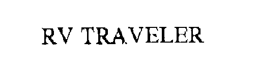 RV TRAVELER