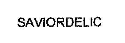 SAVIORDELIC