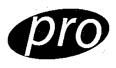 PRO