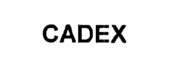 CADEX