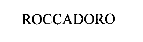 ROCCADORO