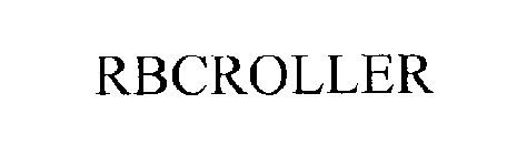 RBCROLLER