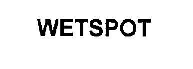 WETSPOT