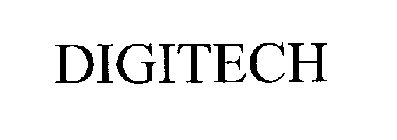 DIGITECH