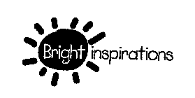 BRIGHT INSPIRATIONS