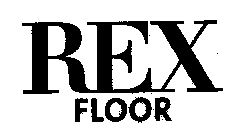 REX FLOOR