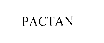 PACTAN