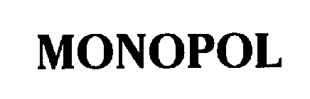 MONOPOL