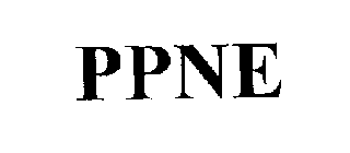 PPNE