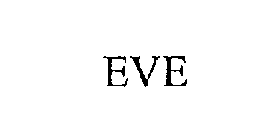 EVE