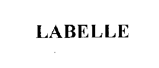 LABELLE