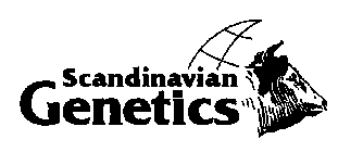 SCANDINAVIAN GENETICS