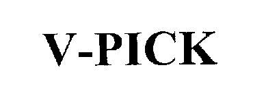 V-PICK