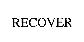 RECOVER