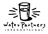 WATER PARTNERS INTERNATIONAL