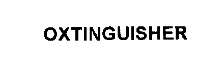 OXTINGUISHER