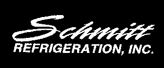 SCHMITT REFRIGERATION, INC.