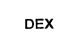 DEX