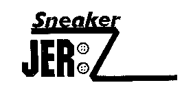 SNEAKER JER:Z