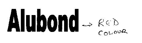 ALUBOND