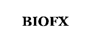 BIOFX