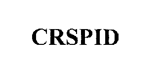 CRSPID