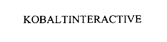 KOBALTINTERACTIVE