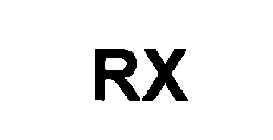 RX