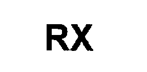 RX