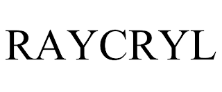 RAYCRYL