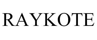 RAYKOTE