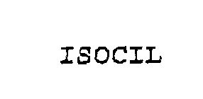 ISOCIL