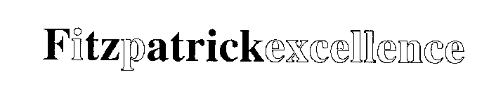 FITZPATRICKEXCELLENCE