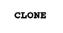 CLONE