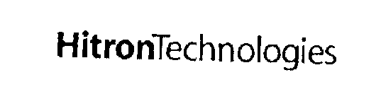 HITRONTECHNOLOGIES