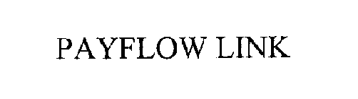 PAYFLOW LINK