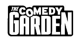 THE COMEDY GARDEN