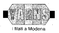 YARNS I FILATI A MODENA