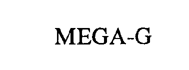 MEGA-G