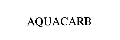 AQUACARB