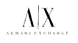 A/X ARMANI EXCHANGE