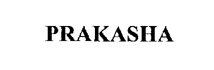 PRAKASHA