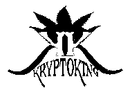 KK KRYPTOKING