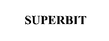 SUPERBIT