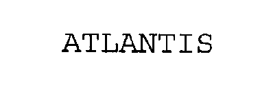 ATLANTIS